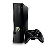 XBOX 360 4GB PURO SLIN